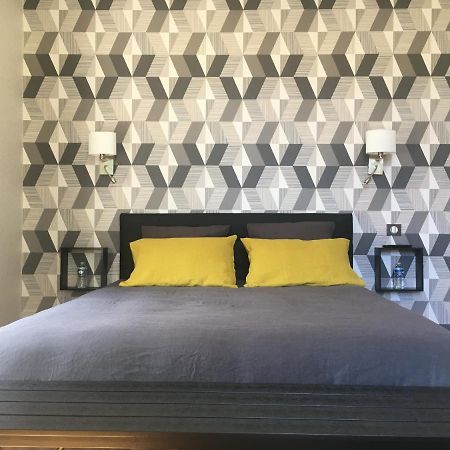 Les Roches Bleues Bed & Breakfast Uzerche Exterior foto